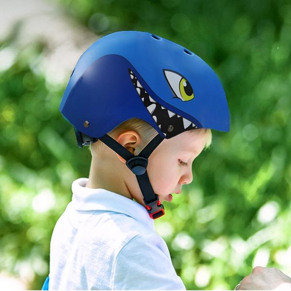 

cycling helmets boys girls bicycle helmet kids ice skates protect skateboard riding safety kid bike
