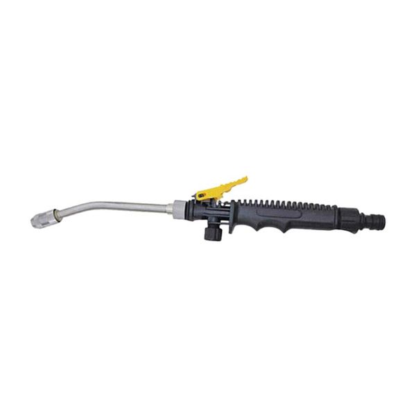 

watering equipments high pressure power stainless steel irrigation car washing cleaning tool spray air condition water wand with handle mist