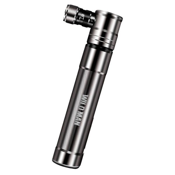 

bike pumps mini pump aluminum alloy bicycles hand air tire inflator mtb