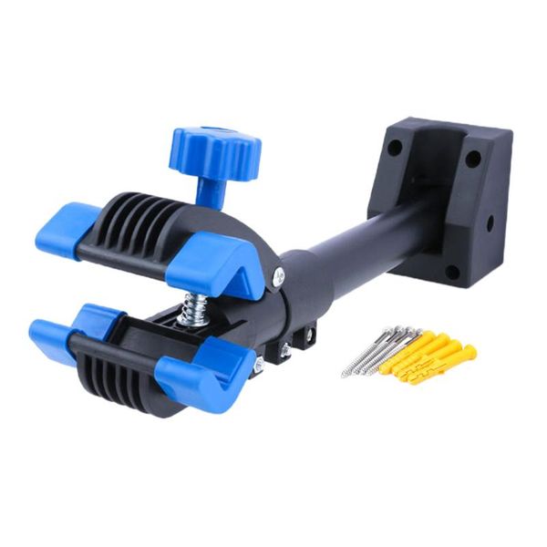 

set bike wall hanger mounted display rack holder car & truck racks