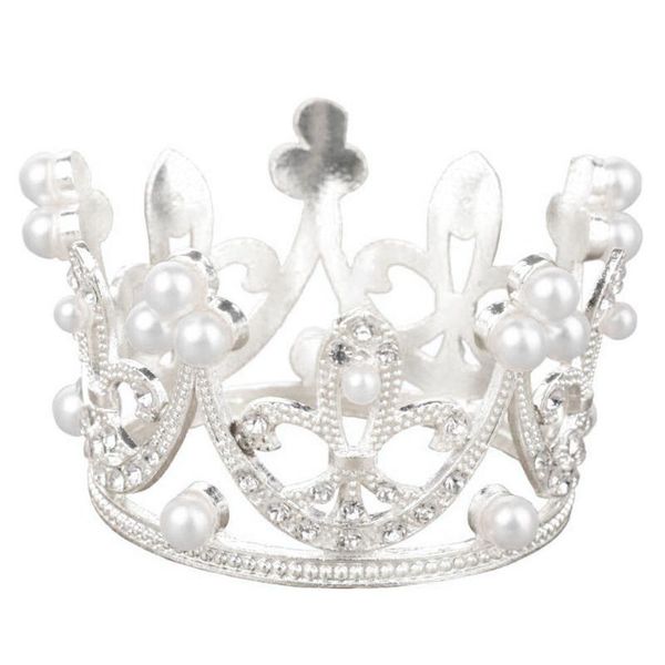 

princess crown cake er for wedding birthday party decoration small other festive & supplies