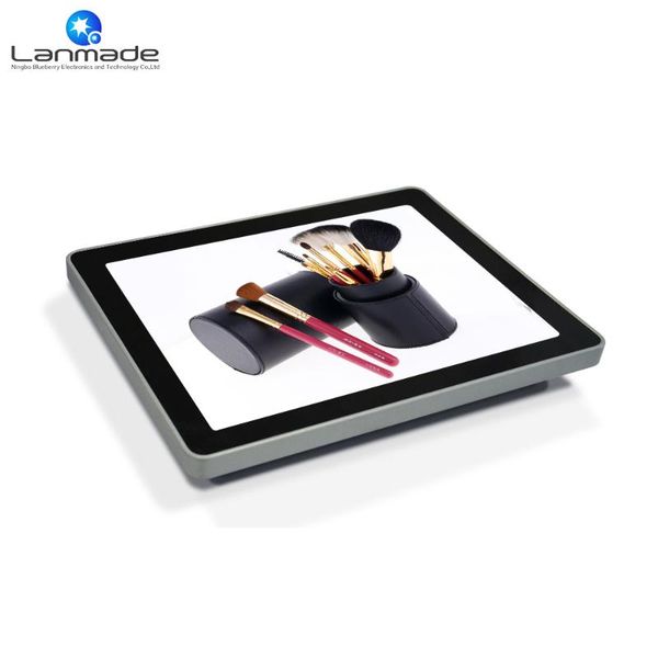 

digital po frames po support both horizontal and vertical display led advertising displays lcd table