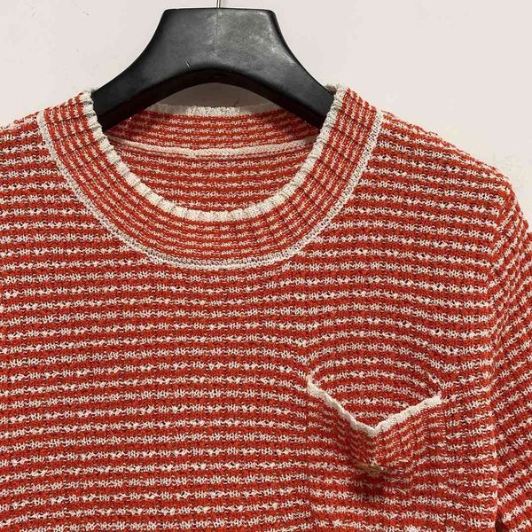 

Women's Knits & 1220 1 Autumn Same Style Sweaters Crew Neck Regular Short Red Green Print Women Clothes 5 4NIV, White