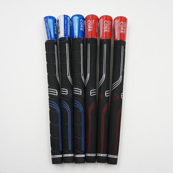

club grips golf grip 9pcs/13pcs/lot cp2 soft rubber driver wood irons