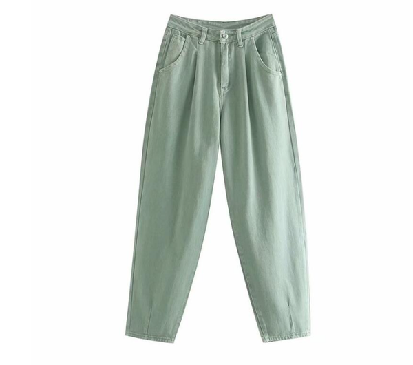 

women's jeans pants, Blue