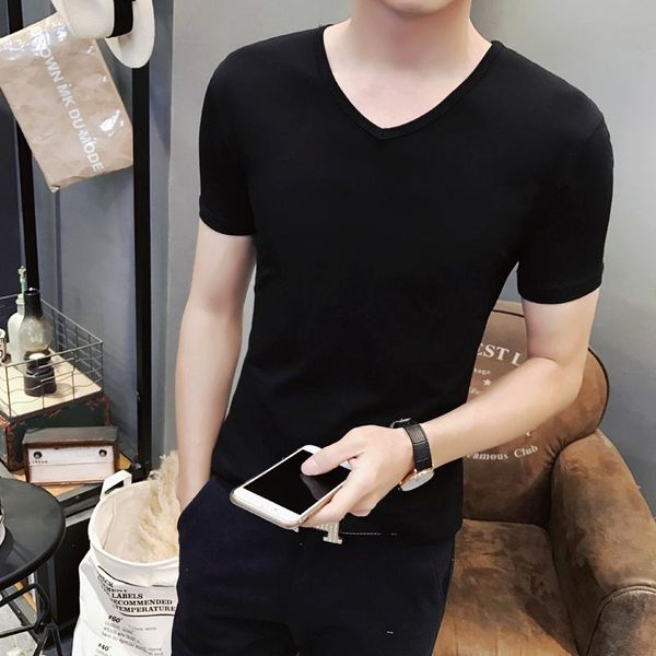 

men's t-shirts j2223-workout fitness men short sleeve t shirt thermal muscle bodybuilding wear compression elastic slim exercise clothi, White;black