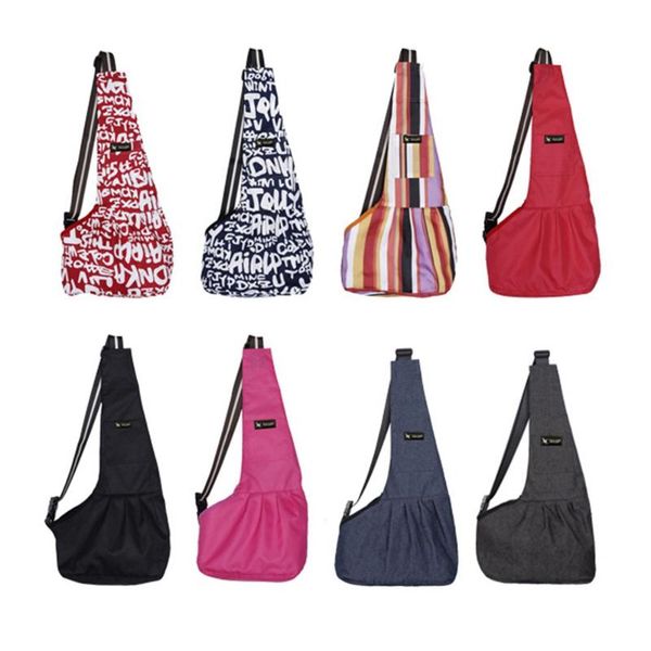 

dog car seat covers protable sling bags carrier pet shoulder outdoor for small medium dogs cats cat bagpack travel supplies