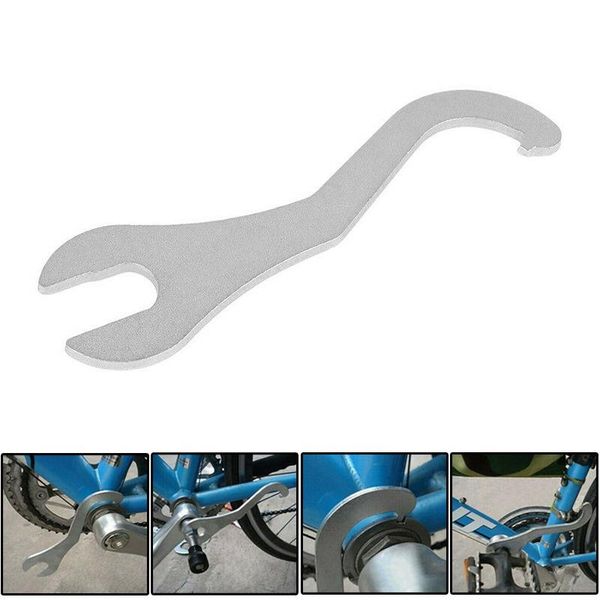 

tools bicycle bike lock ring remover bottom bracket repair spanner wrench tool fixed gear headset
