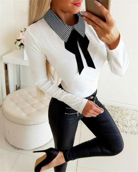 

women's sweaters autumn winter fashion women long sleeve baggy o neck loose ladies casual knitted jumper plus size, White;black