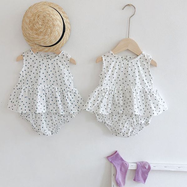 

baby girls dress romper colour love baby girl dress princess birthday dresses infant girls clothes flower clothing, Blue