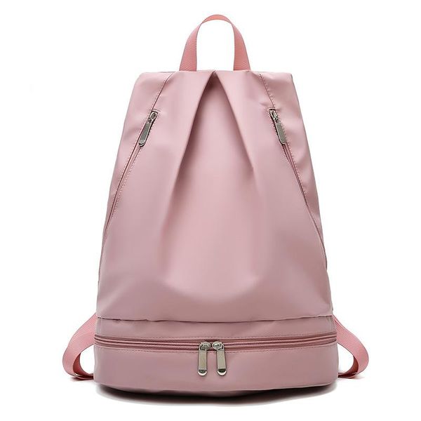 

women backpacks nylon hand storage bags handbags handbag female ladies lady woman men male man fitness beach yoga backpack packs