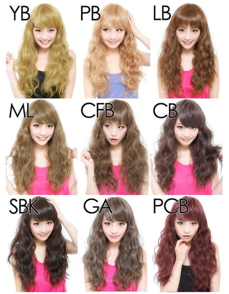 

high grade ladies fashion corn perm trend breathable small wave curly wig, Black