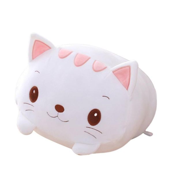 

pillow cartoon comfortable plush toys doll soft dolls waist cushion sleeping gift