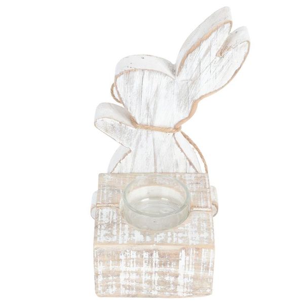 

candle holders 1pc exquisite wood candleholder decor creative deskadornment