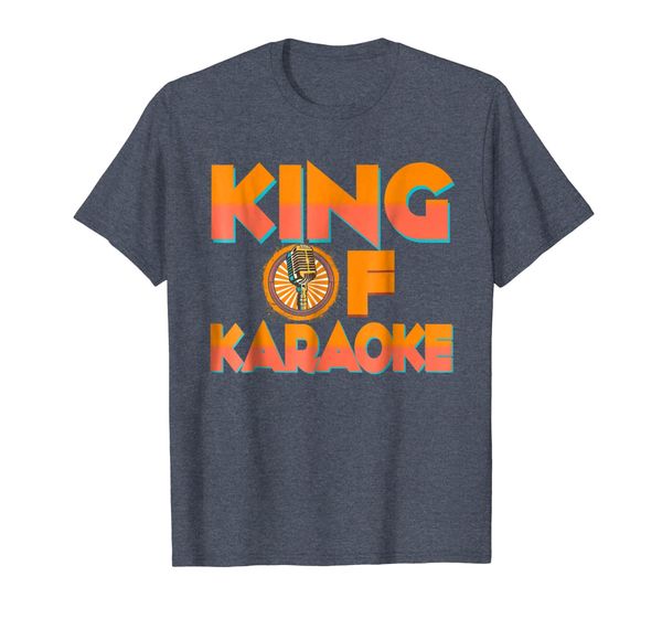 

Karaoke Music Gifts | Sing Music Bar Singer King of Karaoke, Mainly pictures