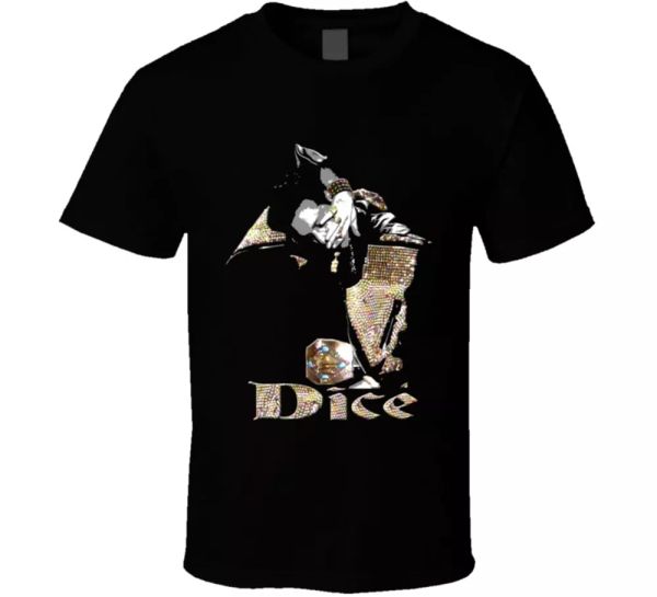 

andrew dice clay comic legend funny fan t shirt, White;black