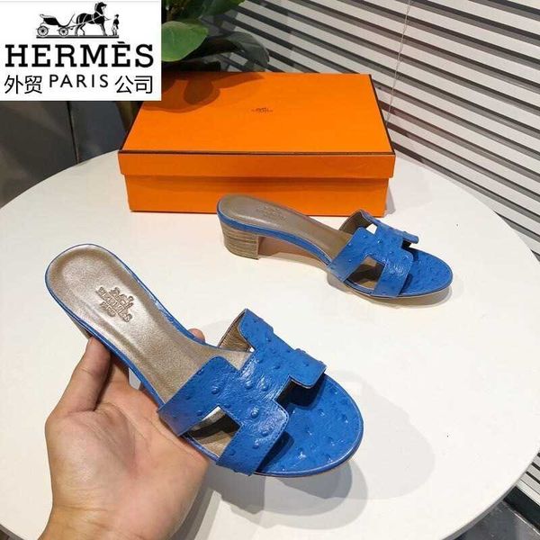 

handmade mules women casual men walking tennis sandals slippers designer slides luxury thongs shoes b50e, Black;white