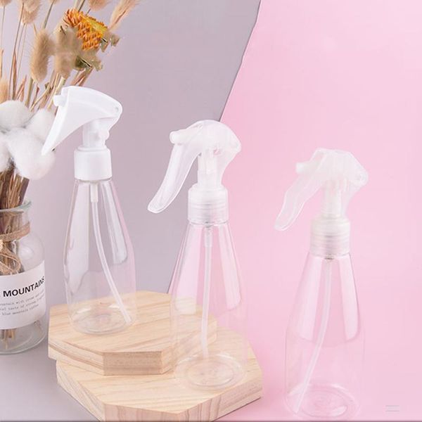 

storage bottles & jars 10pcs/lot 200ml mouse spray bottle multi-purpose