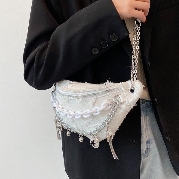 

evening bags original brand stylish cross-body bag of 2021 chest waist shoulder