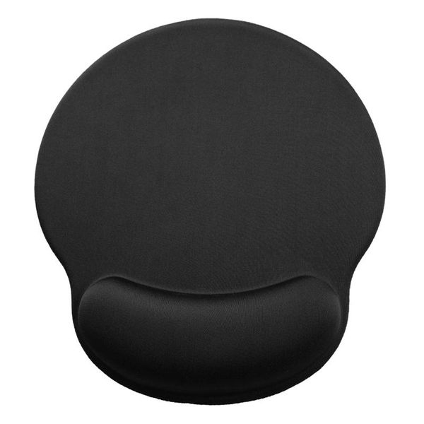 

mouse pads & wrist rests pad memory foam office game computer