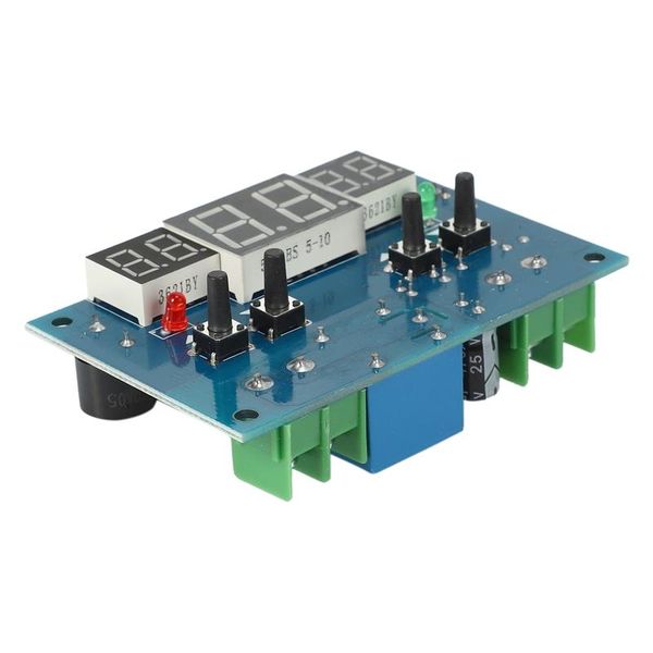 

storage bags 10pcs dc12v thermostat intelligent digital temperature controller with ntc sensor w1401 led display