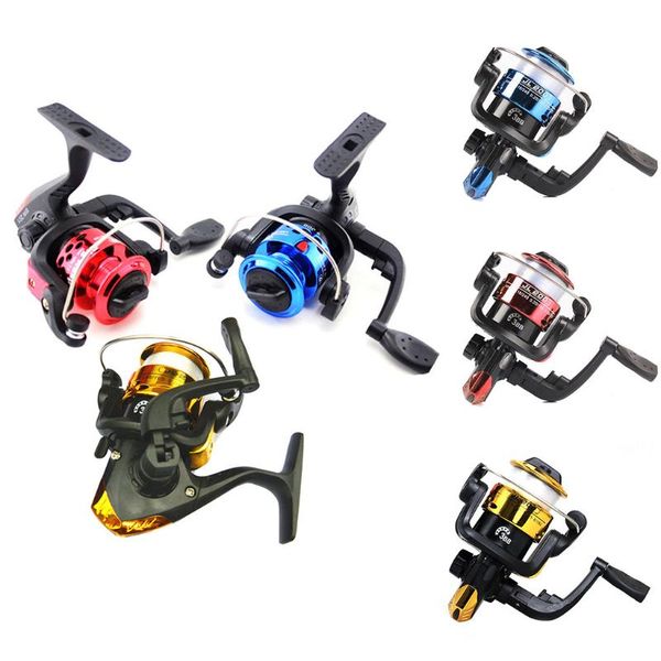 

baitcasting reels arrivels front unloading force spinning reel 5.2:1 3bb interchangeable rocker fishing saltwater accessories #30