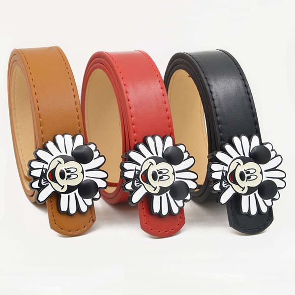 

belt men's women's casual belts, korean jeans and fashionable dress belts, Black;brown