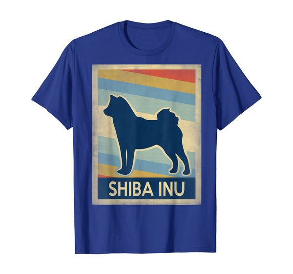 

Vintage shiba inu Tshirt, Mainly pictures