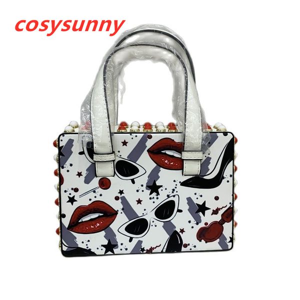 

shoulder bag luxury lady clutch square portable messenger handbag