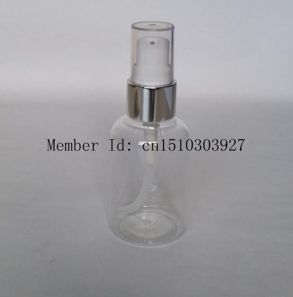 

anodized aluminum pet plastic bottle,empty refillable bottle, lotion pump emulsion bottle storage bottles & jars