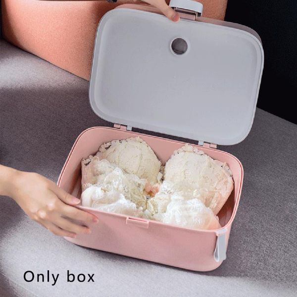 

storage drawers 12 grid drawer divider box home travel wardrobe bikini bras socks underwear organizer clothes dustproof ties closet