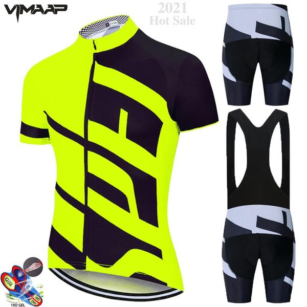 

racing sets 2021 rcc sky pro bicycle team short sleeve men's cycling jersey summer breathable clothing, Black;blue