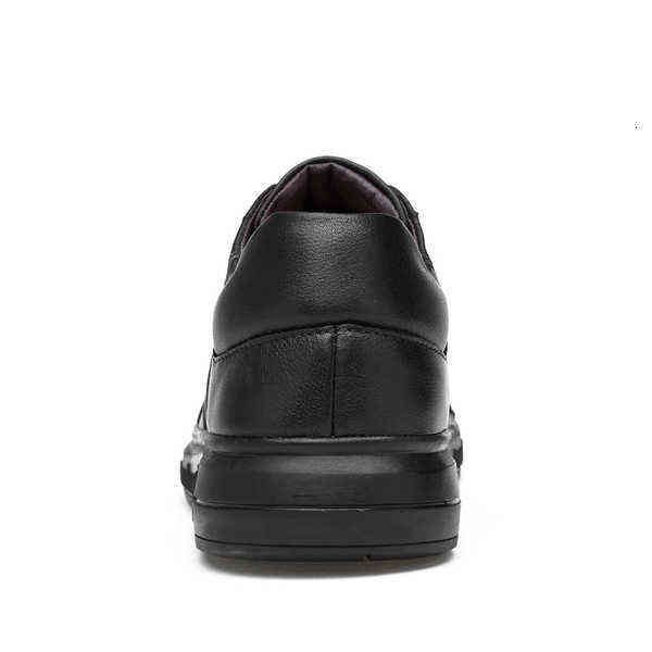

tangzuo shoes 2828 board shoes, batch , 37-44 standard shoe size, leather, black