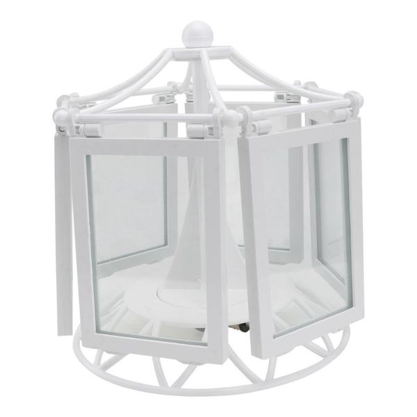 

set wedding po frame box picture holder (white) frames