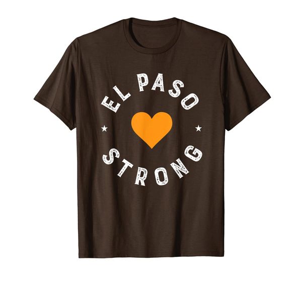 

el paso strong shirt support el paso #elpasostrong t-shirt t-shirt, White;black