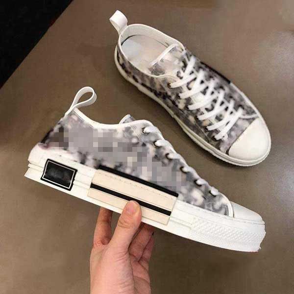 

high-shoes with stylish design of classic printed subwood men's and women's basketball skateboard sizes 35-45 km006, Black