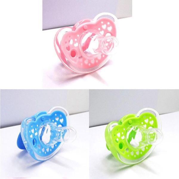 

pacifiers# baby pacifier soother silicone dummy biter teether nipples care feeding