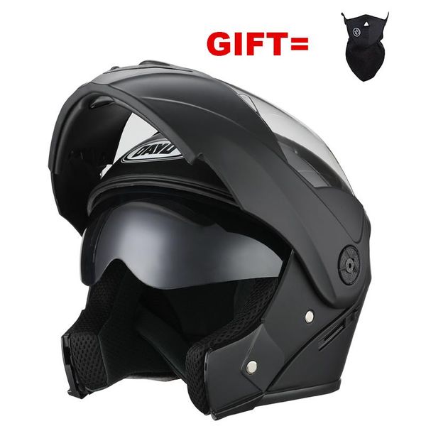 

motorcycle helmets dayu helmet cascos modular dual lens motorbike motocross crash full face casco moto casque