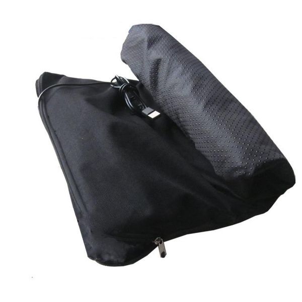 

carpets portable electric heating pad usb powered outdoor camping fishing automatic inflatable