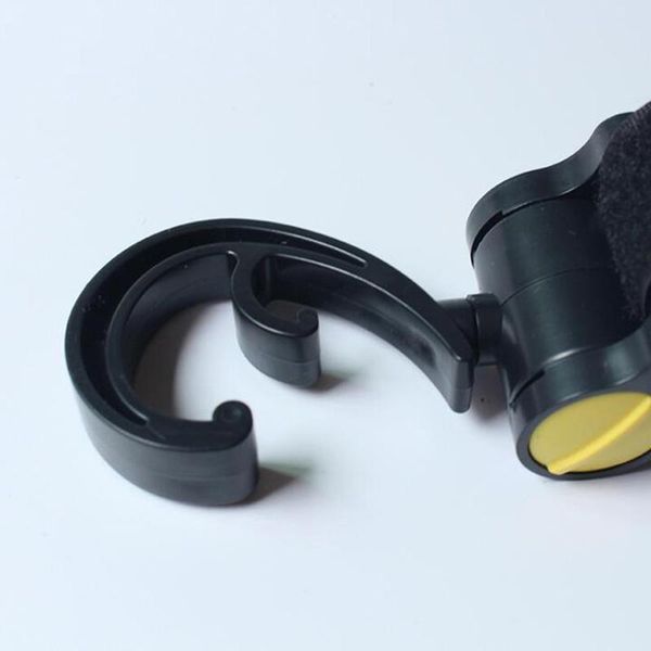 

stroller parts & accessories 2pcs/ baby hanger bag hooks pram rotate 360 degree cart hook