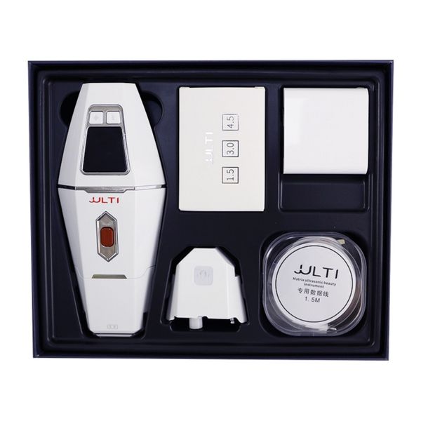 

mini hifu face lifting and firming rf apparatus for beauty salon