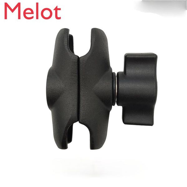 

ball head bracket mobile phone navigation sports camera horseshoe and durable accessories good car sunshade