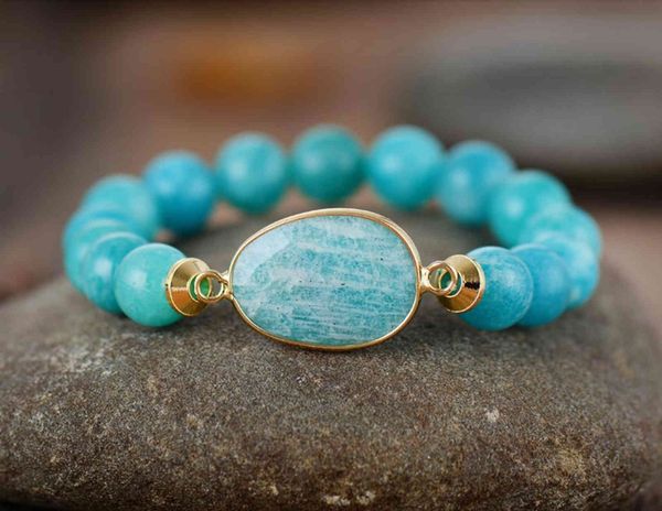 

bangles bracelets selling high-end 10mm stone red cut elastic bracelet high-quality natural jewelry, Black