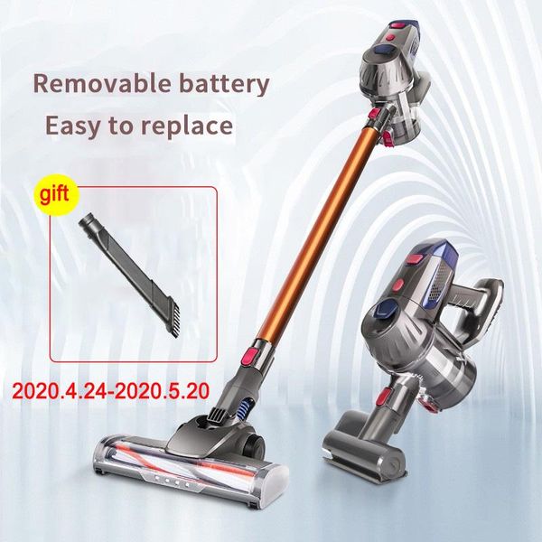 

vacuum cleaners wireless cleaner home handheld powerful high-power smart cordless aspirator