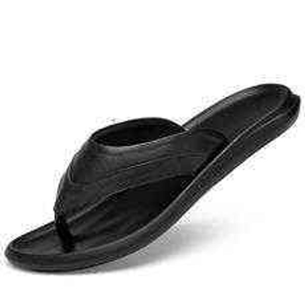 

tangzuo shoes 1009 flip flops, , 37-45 standard leather shoes, first layer leather, black brown