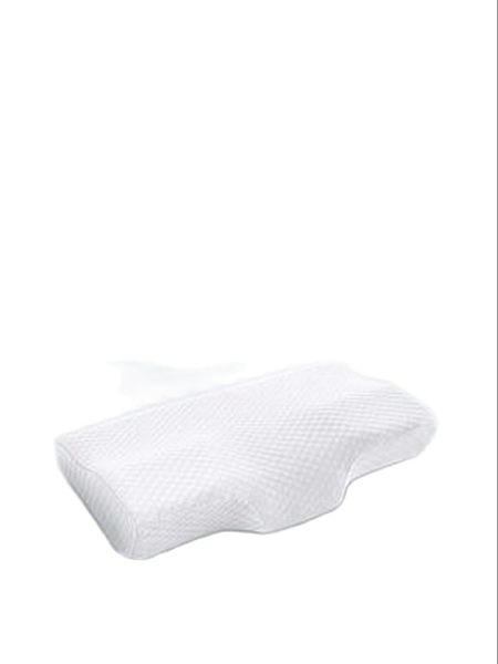 

pillow anti snoring lush dream visco