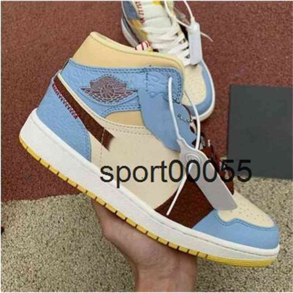

high og mid men 1 basketball shoes court purple chicago banned shadow bred red blue white black toe women 1ssbye