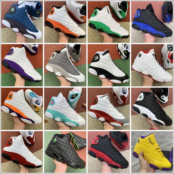 

2021 playground lucky green hyper royal 13s jumpman 13 mens outdoors shoes bred 22 playoff black cat flint he got home sports outdoor shoe