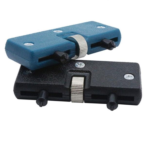 

professional hand tool sets watch repair kits tools adjustable portable open back case remover for opener cover battery change