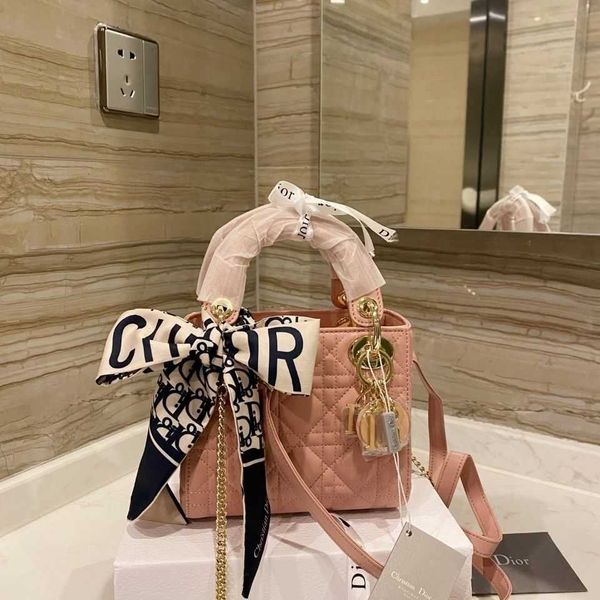 

d di ce 2021 casual and fashionable one shoulder princess bag zly